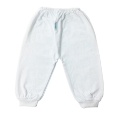 Quần dài bo số 6