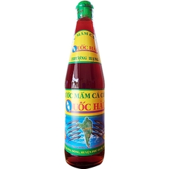 Quốc hải thượng hạng 700ml