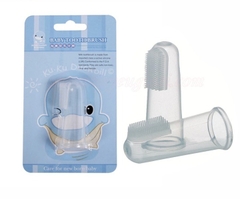 Rơ lưỡi silicone KuKu