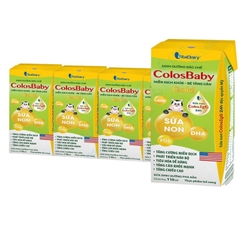 SBPS Colosbaby Gold 110ml