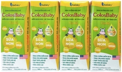 SBPS Colosbaby Gold 180ml