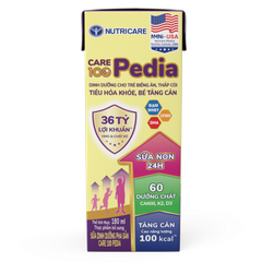 SBPS NutriCare 100 Pedia 180ml