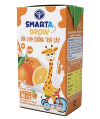 SDD Smarta Grow hương cam 110ml