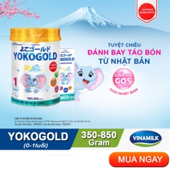 VNM Yoko Gold 1 850g