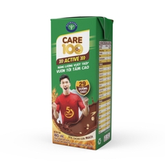 Sữa ca cao Metacare Care 100 180ml