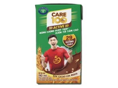 Sữa ca cao Metacare Care 100 110ml