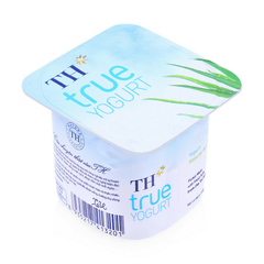 TH True Milk sữa chua nha đam 100g