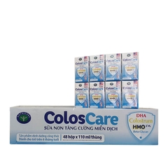 Metacare SBPS Coloscare 110ml