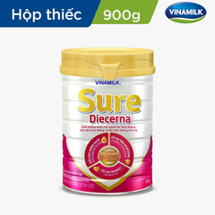 VNM Sure Diecerna 900g