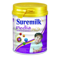 Suremilk Pedia Plus 900g