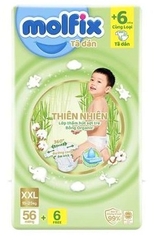 Tã quần MOLFIX XXL56