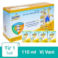 Abbott Grow Gold 110ml