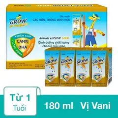 Abbott Grow Gold 180ml