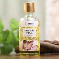 Tinh dầu tràm Mẹ và bé 50ml