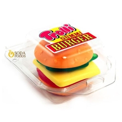 Kẹo Trolli Burger mini