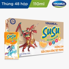 VNM Susu Cam 110ml