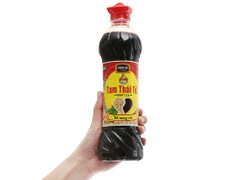Nước tương Nhất ca Tam Thái Tử chai 500ml