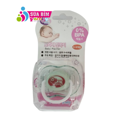 Ty ngậm GB baby hồng