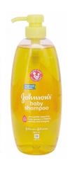 DG Johnson Baby 800ml cam