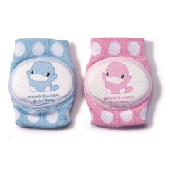 Vớ lót đầu gối bé KuKu