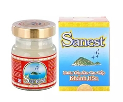 Yến Khánh Hòa Sanest không đường