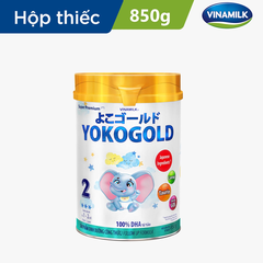 VNM Yoko Gold 2 850g
