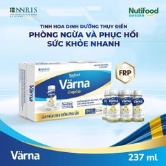 Nuti Varna Complete chai 237ml