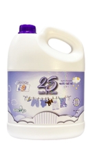 Nước giặt xả 2s