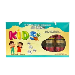 Yến Jo Nest Kids 70ml x 10