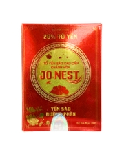 Yến Jo Nest Đường Phèn 70ml