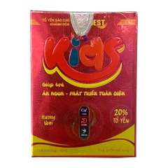 Yến Jo Nest Kids 70ml
