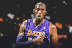 Vợ của Kobe Bryant đã thỏa thuận chấm dứt hợp đồng cùng Nike