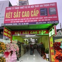 KHAI TRƯƠNG SHOWROOM 1188 QUANG TRUNG-GÒ VẤP