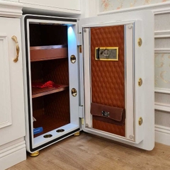 Két sắt thông minh D-60-ALS Elisee