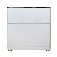 Két sắt Bofa có sạc không dây BY-45CTS thông minh