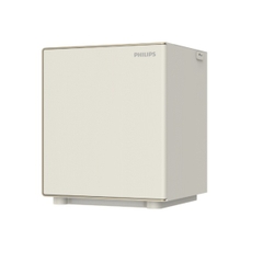 Két sắt Philips có sạc không dây SBX300