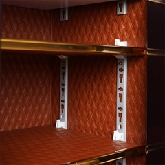 Két sắt thông minh D-100-TLB TIANLANG