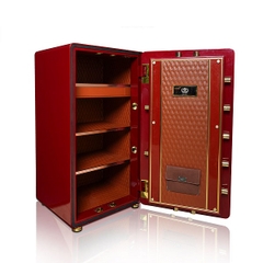 Két sắt thông minh D-120-ALS Elisee