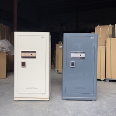 Két sắt thông minh Aifeibao HK-A1/D-100HM