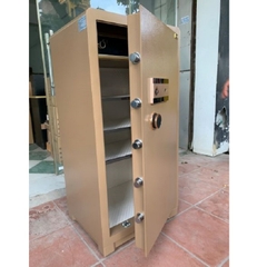 Két sắt nhập khẩu BOFA ZB-120DY vân tay+điện tử