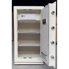 Két sắt thông minh Aifeibao HK-A1/D-100HM