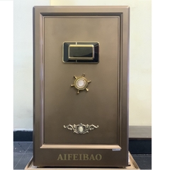 Két sắt Siêu Cấp Aifeibao HKDH-A1/D100TG Xoay Đồng Hồ