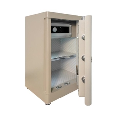 Két sắt nhập khẩu BOFA ZB-80FX Vân Tay+Điện Tử+kết nối điện thoại