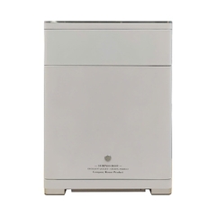 Két sắt Bofa có sạc không dây BY-55CTS thông minh