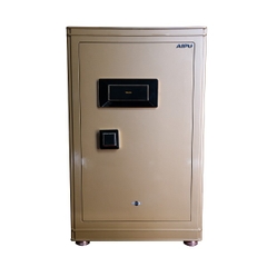 Két sắt thông minh nhận diện khuôn mặt HK-80-BR