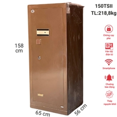 Két sắt thông minh Aifeibao HK-A1/D-150-TSSII