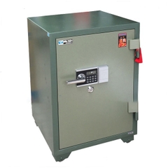 Két sắt chống cháy Hòa Phát KS135K1ĐT