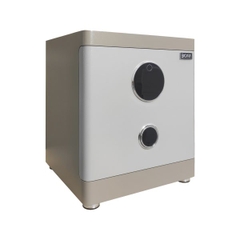 Két sắt nhập khẩu BOFA ZB-45FX Vân Tay+Điện Tử+kết nối điện thoại