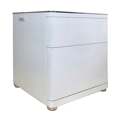 Két sắt Bofa có sạc không dây BY-45CTS thông minh