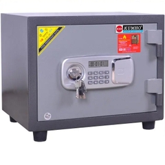 Két sắt Kumho KHC638DT khóa điện tử